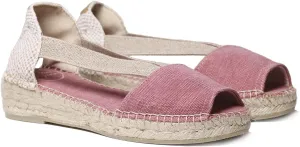 Toni Pons Women's Elora-v Espadrille Wedge Sandal