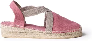 Toni Pons Women's Verdi-v Espadrille Wedge Sandal