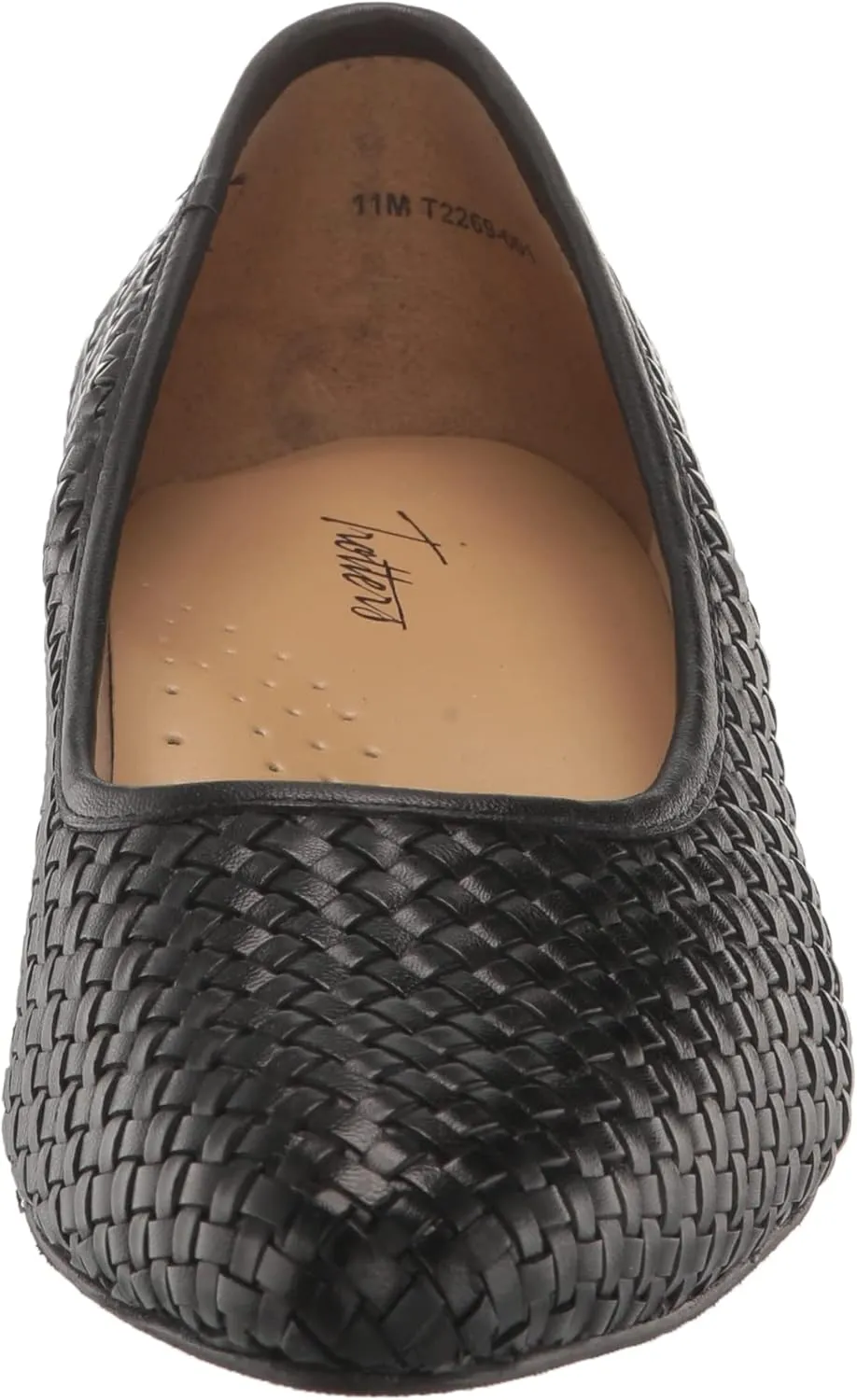 Trotters Women's Loafer/Slipon Pump