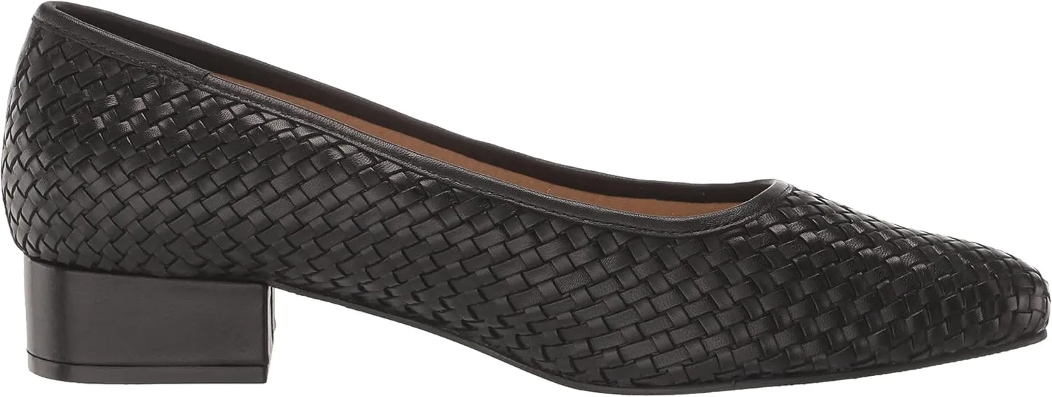 Trotters Women's Loafer/Slipon Pump