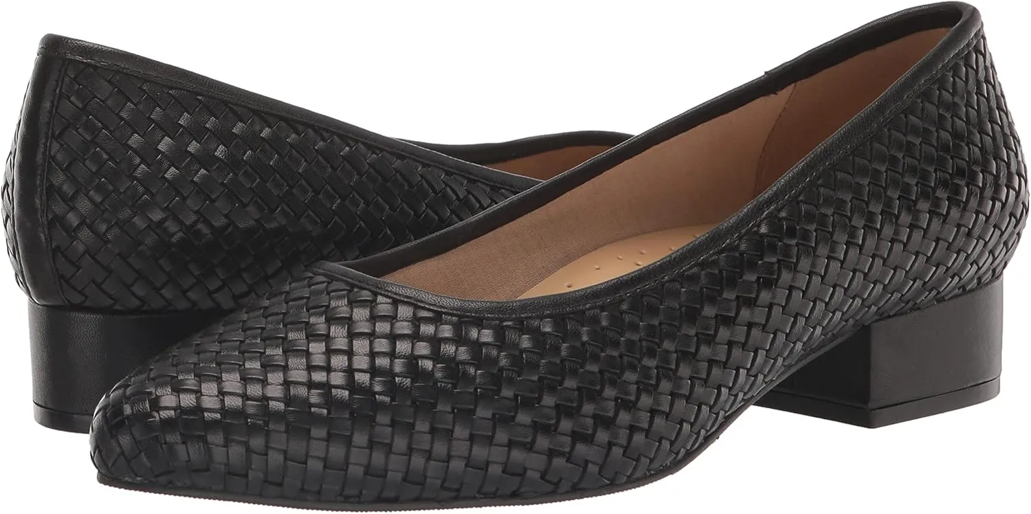 Trotters Women's Loafer/Slipon Pump
