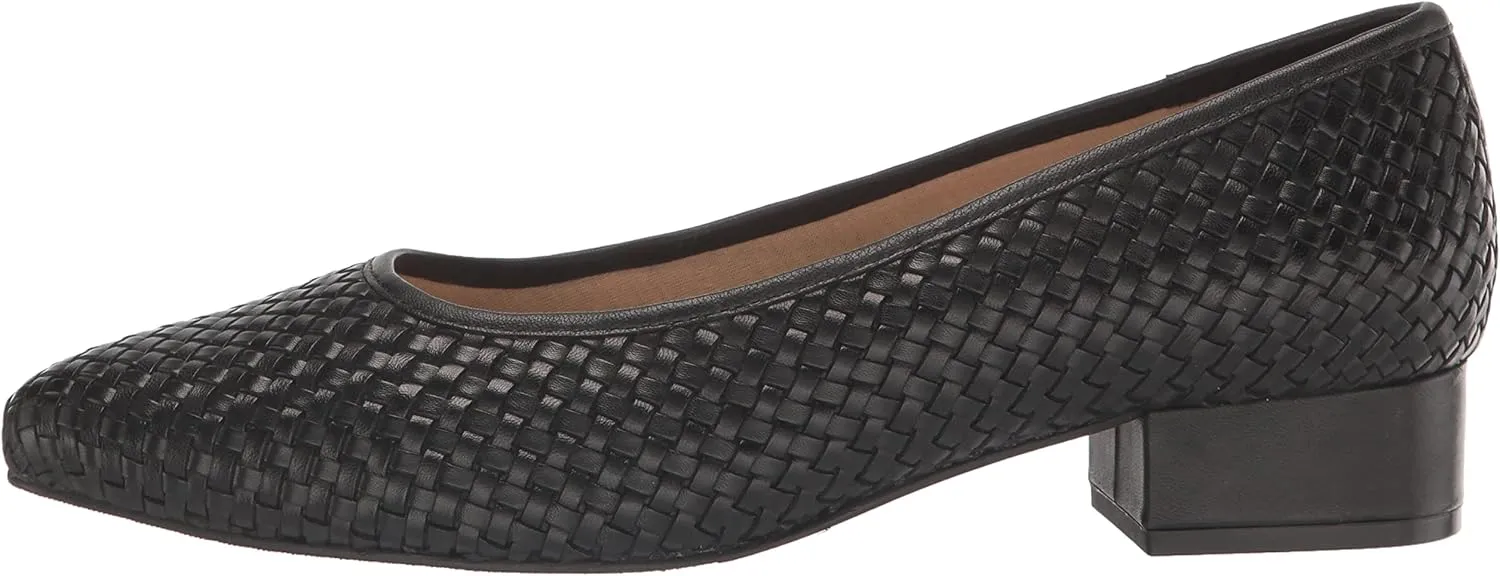 Trotters Women's Loafer/Slipon Pump