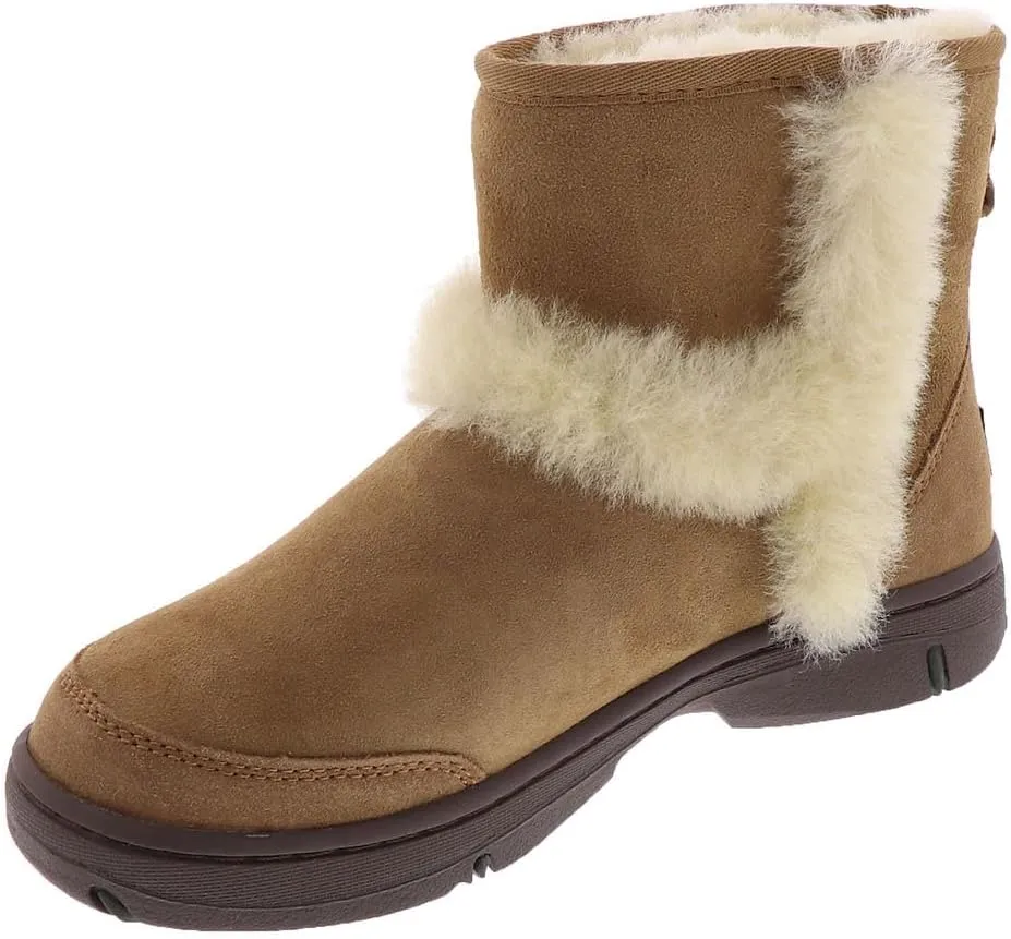 UGG Women's Sunburst Mini Boot