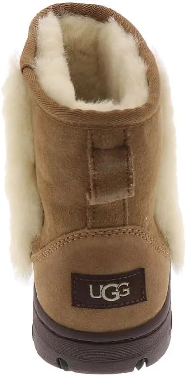 UGG Women's Sunburst Mini Boot