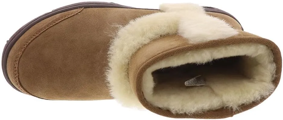 UGG Women's Sunburst Mini Boot