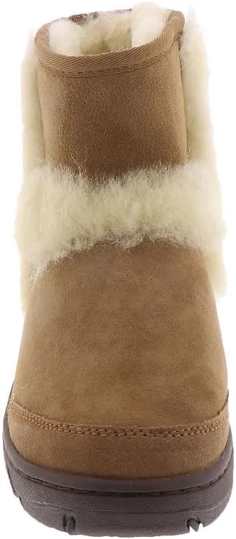 UGG Women's Sunburst Mini Boot