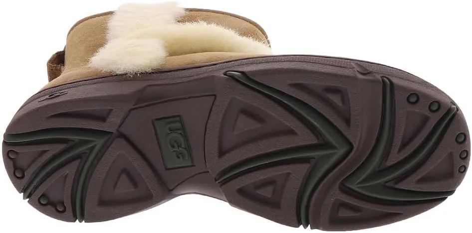 UGG Women's Sunburst Mini Boot