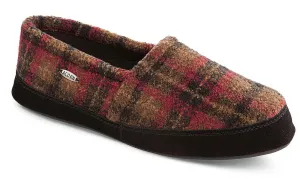 Ultimate savings Free returns Moc Tex Acorn by Slippers