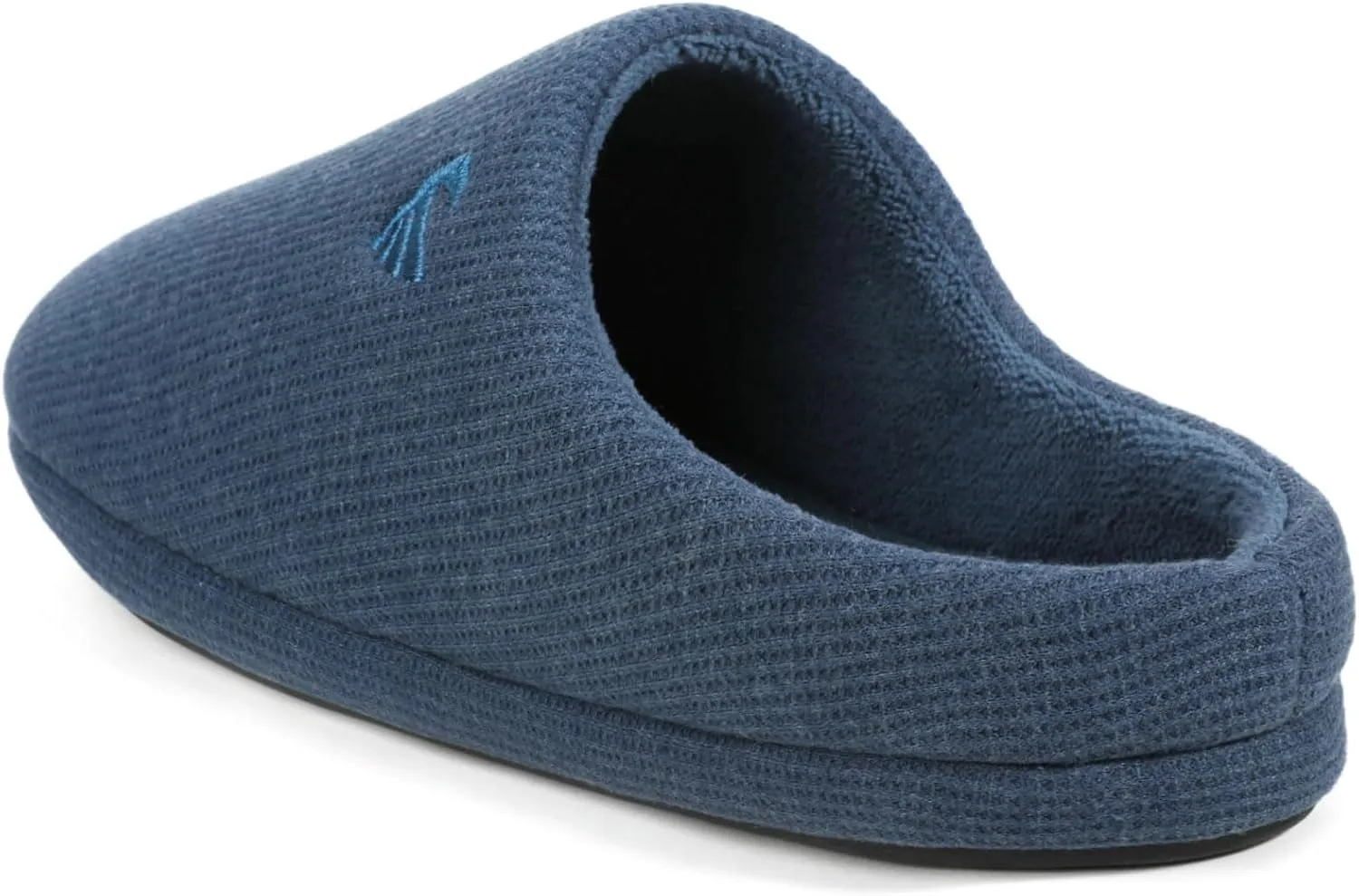 ULTRAIDEAS Men's Comfy Memory Foam Slippers Indoor, House Slippers for Men Non-Slip