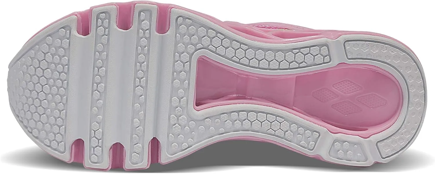 UMYOGO Women's Running Shoes Non Slip Athletic Tennis Walking Blade Type Sneakers