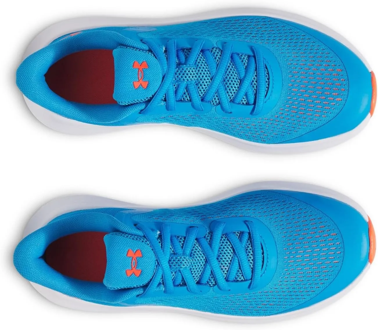 Under Armour Boy's Grade School Rogue 5 Sneaker