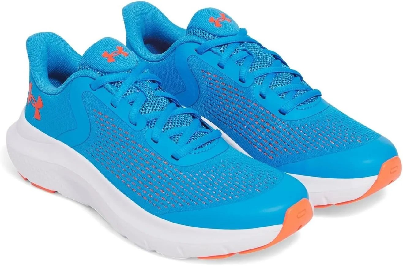 Under Armour Boy's Grade School Rogue 5 Sneaker