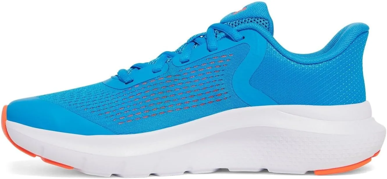 Under Armour Boy's Grade School Rogue 5 Sneaker