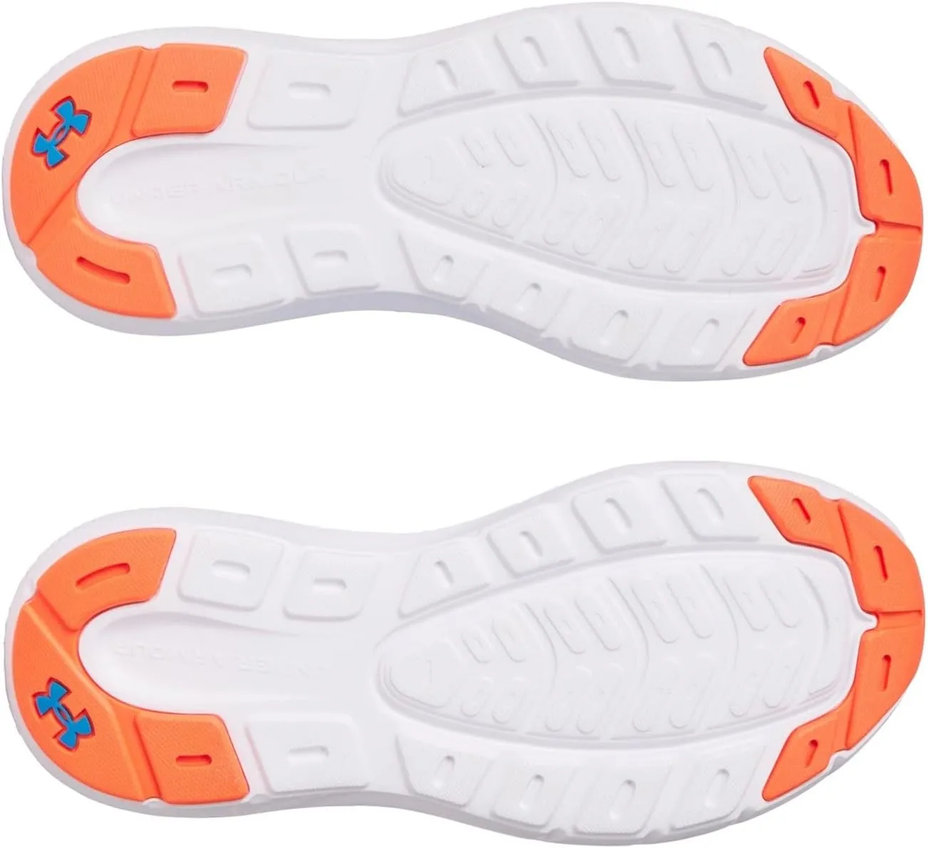 Under Armour Boy's Grade School Rogue 5 Sneaker