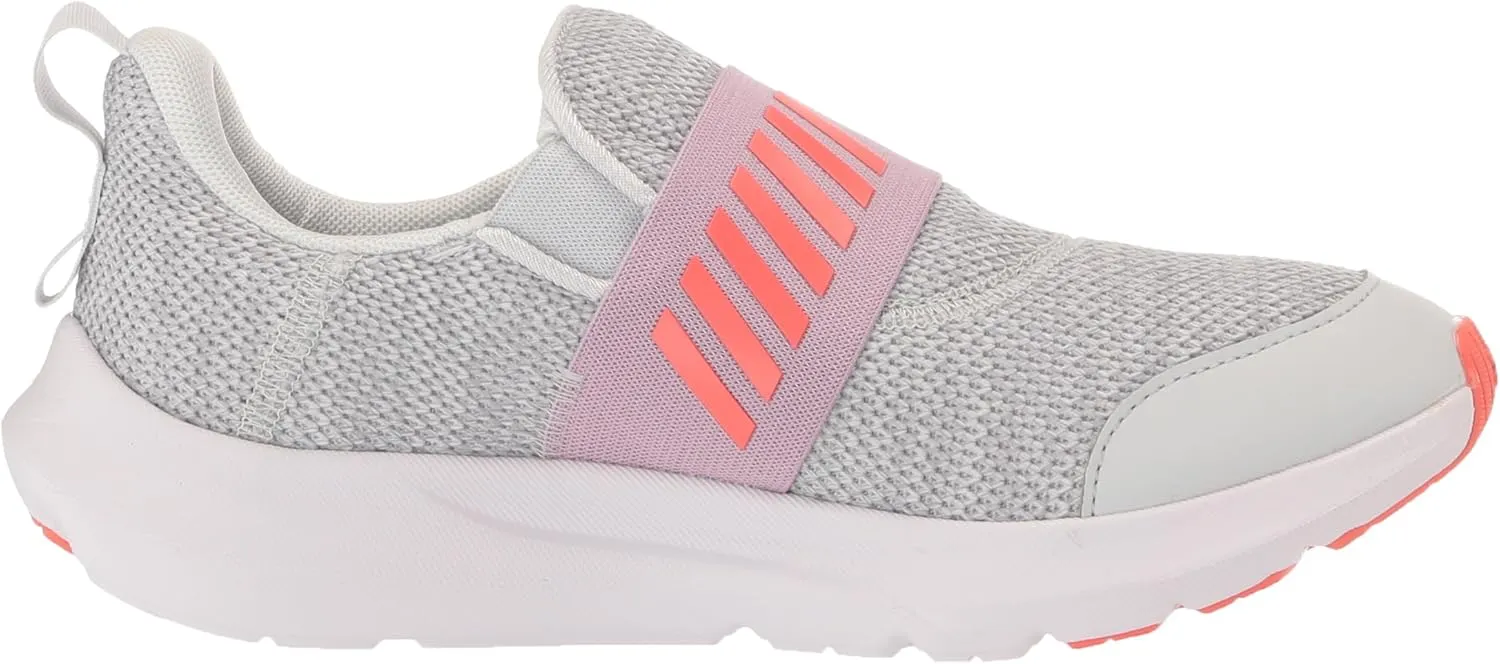 Under Armour Girls' Grade School Surge 3 Slip-On Running Shoe