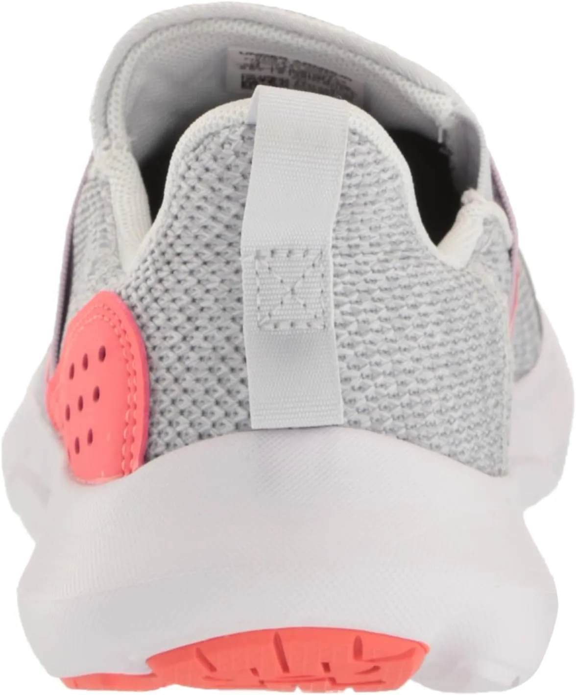 Under Armour Girls' Grade School Surge 3 Slip-On Running Shoe
