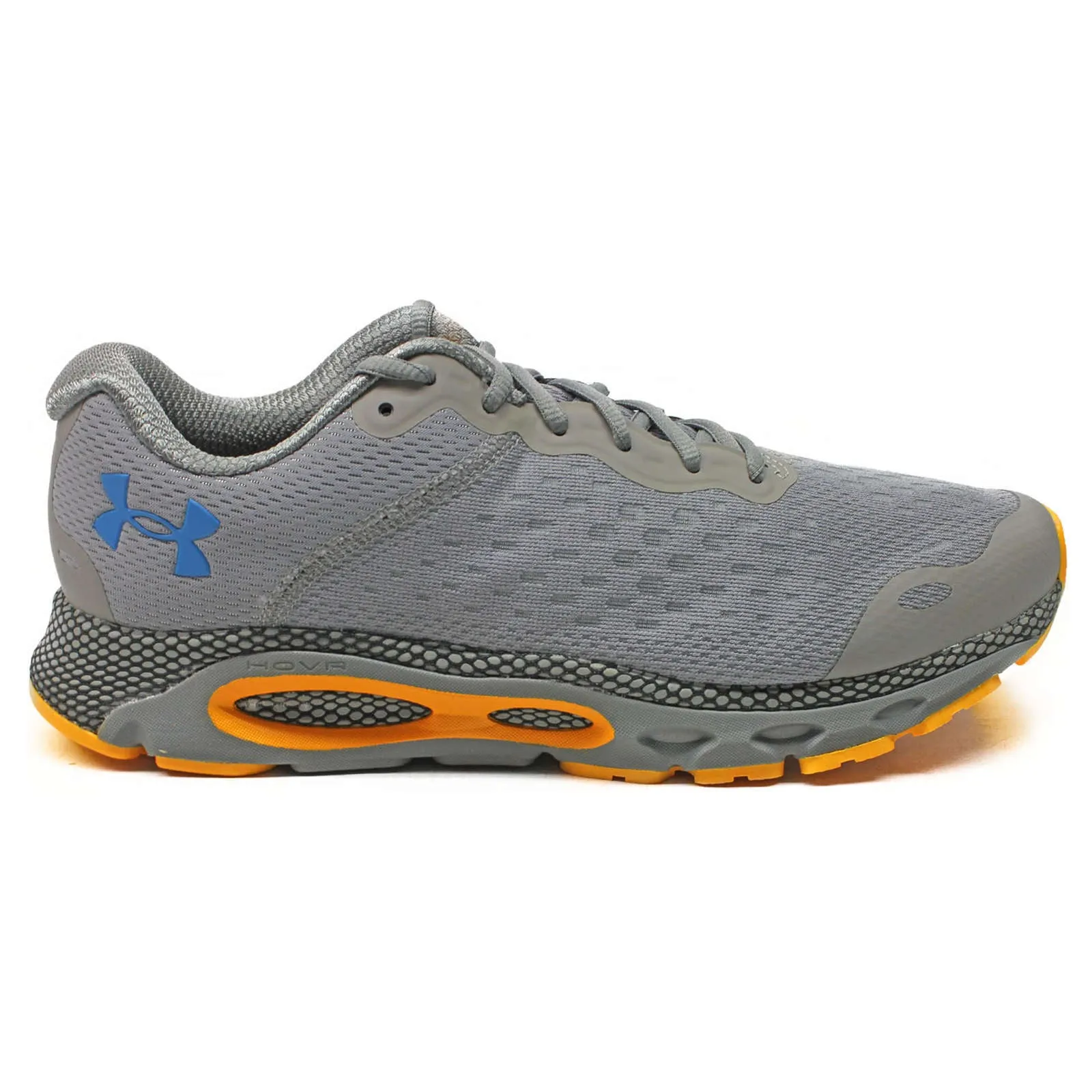 Under Armour HOVR Infinite 3 Synthetic Textile Men's Low-Top Sneakers