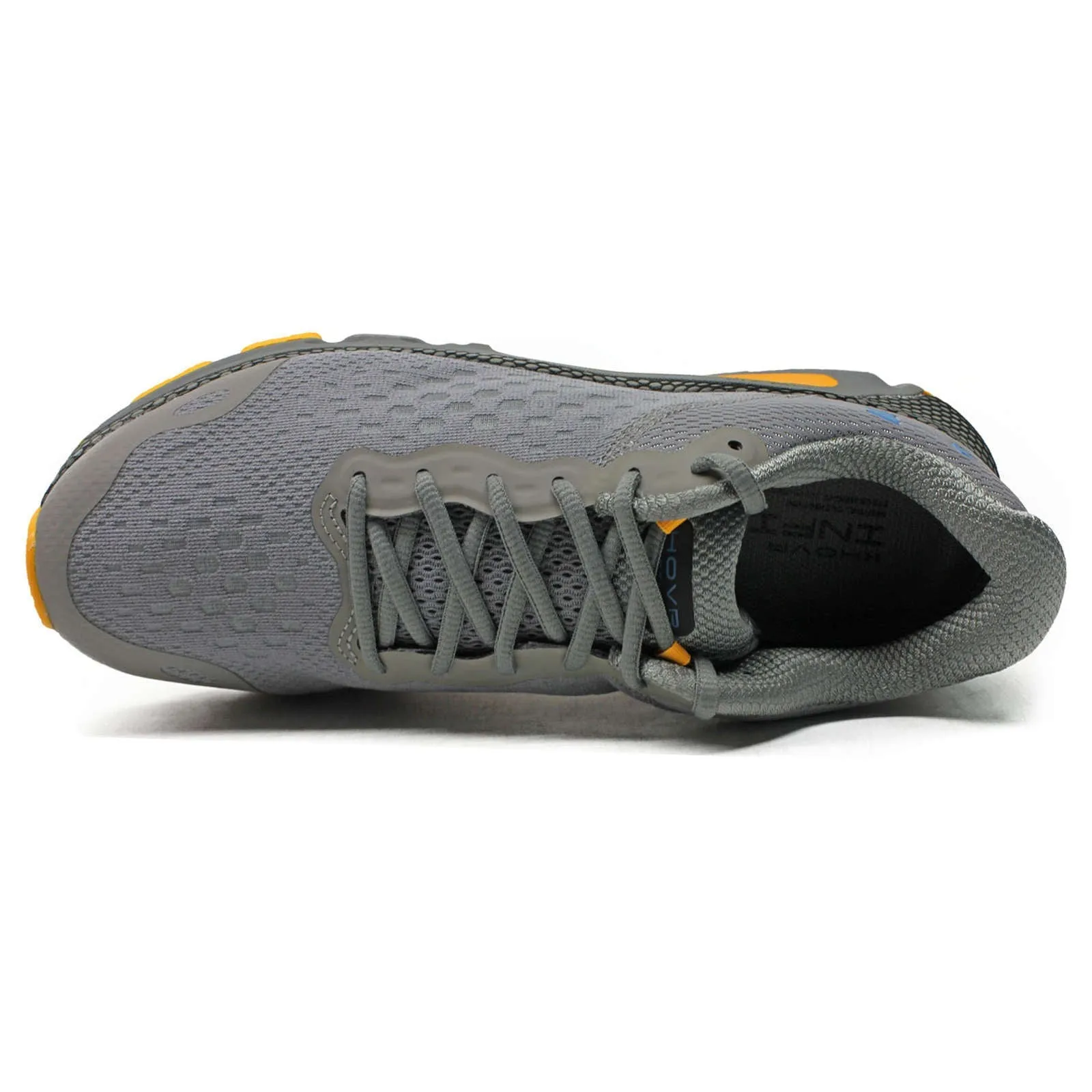Under Armour HOVR Infinite 3 Synthetic Textile Men's Low-Top Sneakers