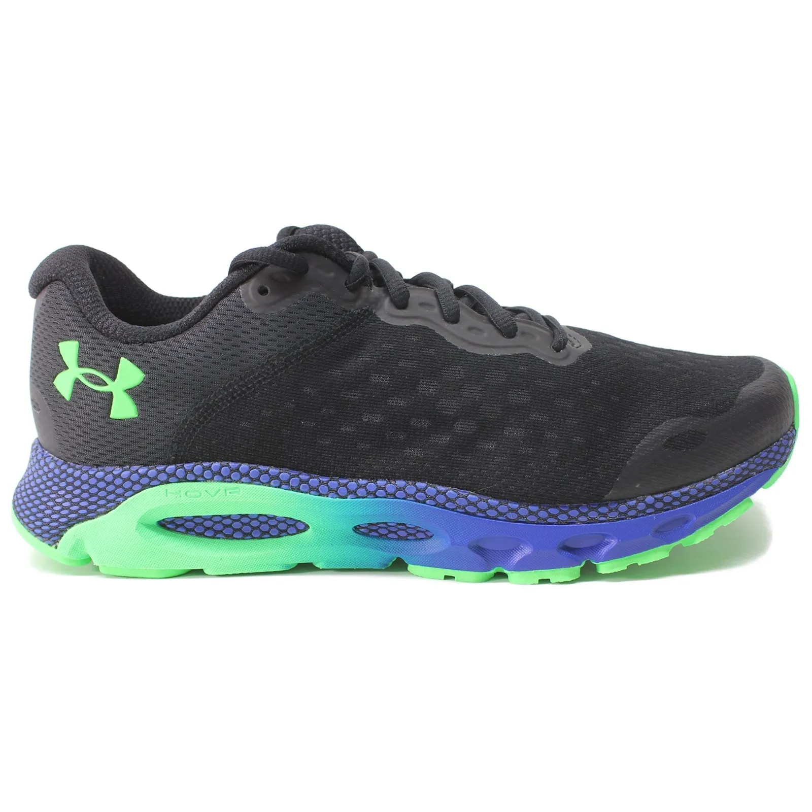 Under Armour HOVR Infinite 3 Synthetic Textile Men's Low-Top Sneakers