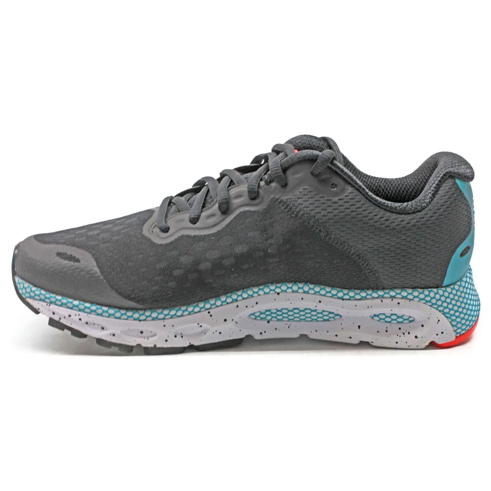 Under Armour HOVR Infinite 3 Synthetic Textile Men's Low-Top Sneakers