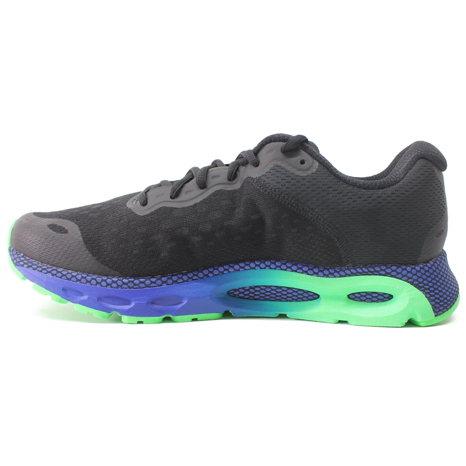 Under Armour HOVR Infinite 3 Synthetic Textile Men's Low-Top Sneakers