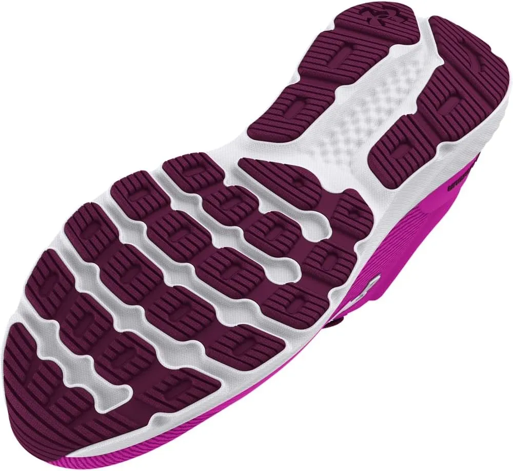 Under Armour Women's Charged Escape 4 Nm Sneaker