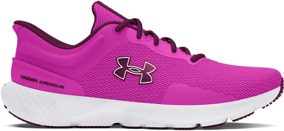 Under Armour Women's Charged Escape 4 Nm Sneaker