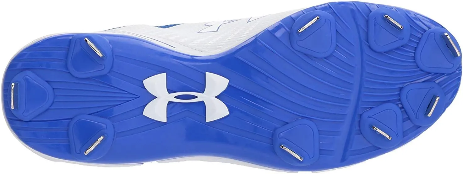 Under Armour Women's Glyde St Softball Shoe