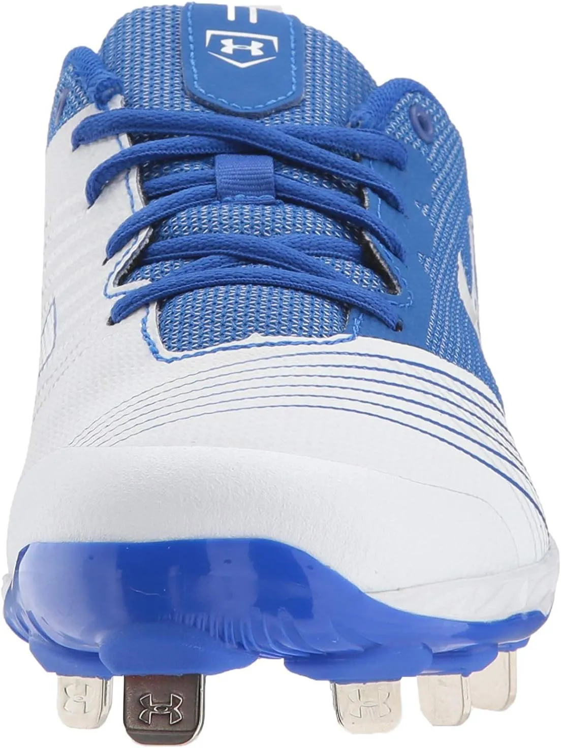 Under Armour Women's Glyde St Softball Shoe