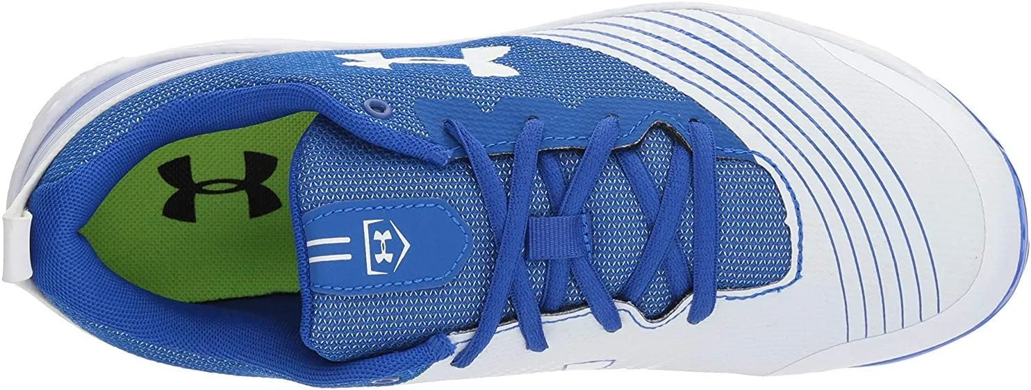Under Armour Women's Glyde St Softball Shoe
