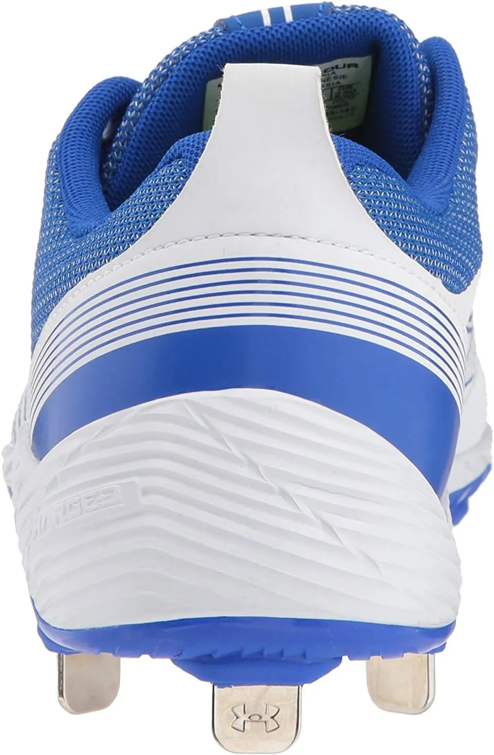 Under Armour Women's Glyde St Softball Shoe