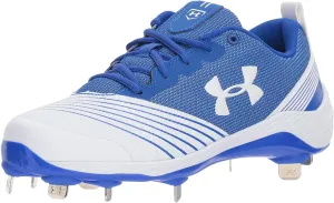 Under Armour Women's Glyde St Softball Shoe