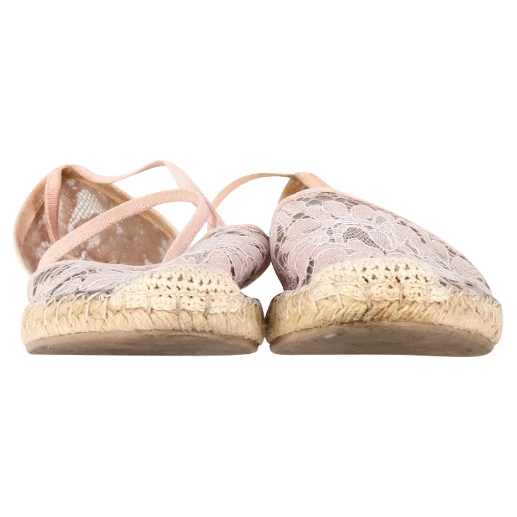 Valentino Garavani flat shoe