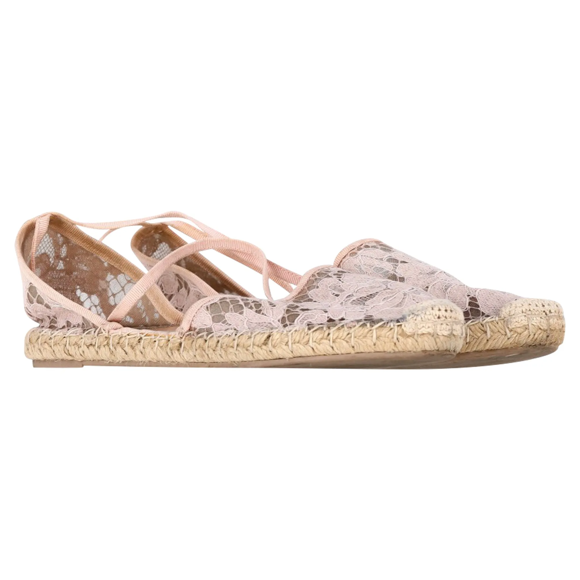 Valentino Garavani flat shoe