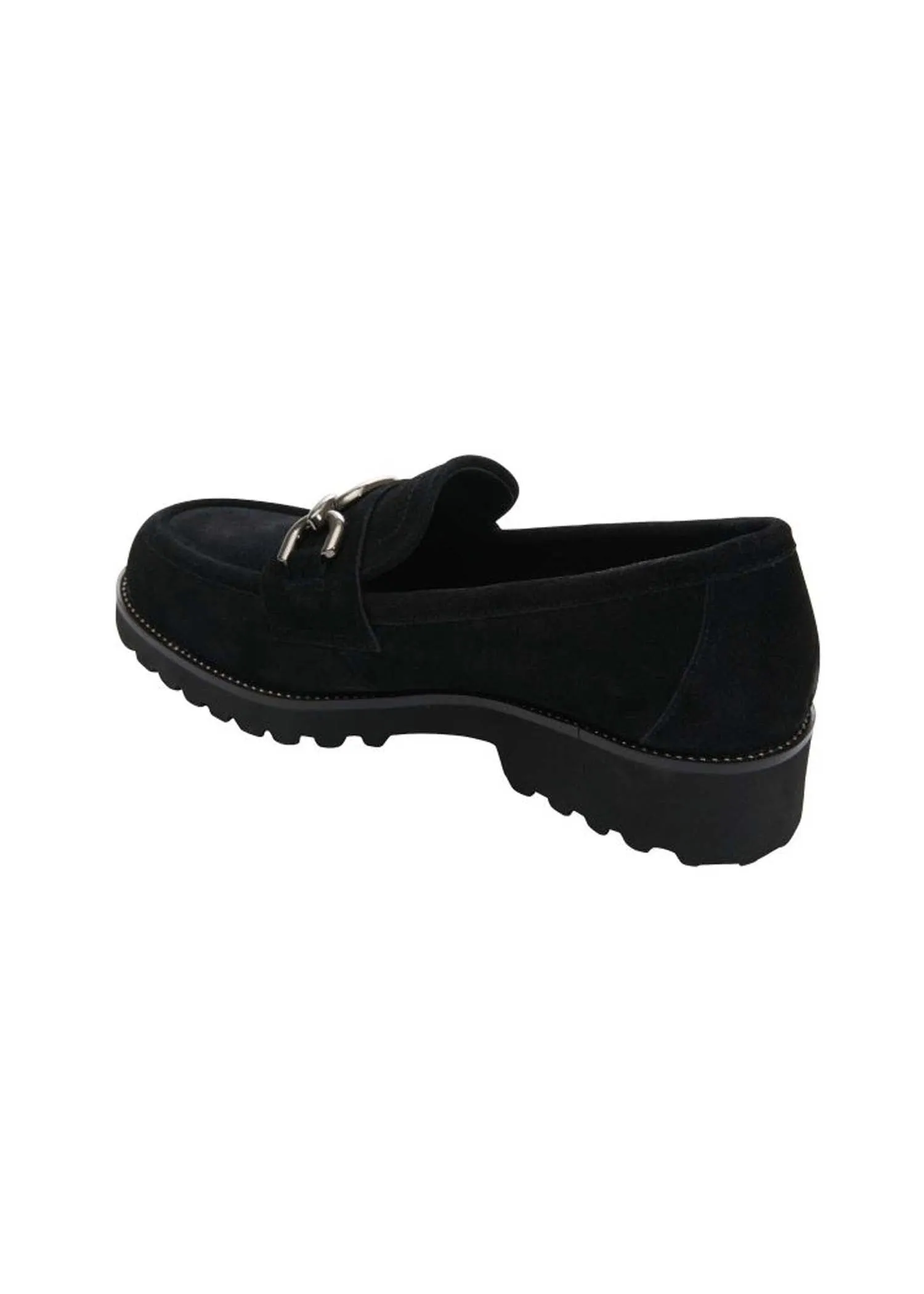 Vaneli Zeus Chain Loafer