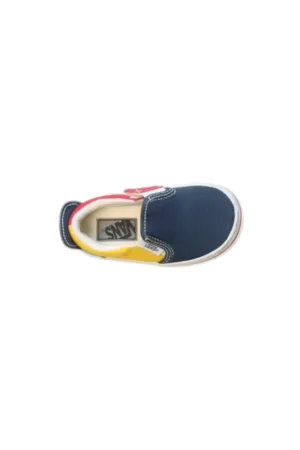 Vans Slip On Shoes Size 3T