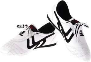 VGEBY Taekwondo Shoes, Adults Breathable Non-Slip Taekwondo Sport Shoes
