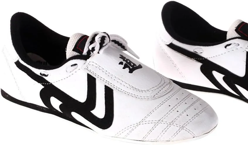 VGEBY Taekwondo Shoes, Adults Breathable Non-Slip Taekwondo Sport Shoes