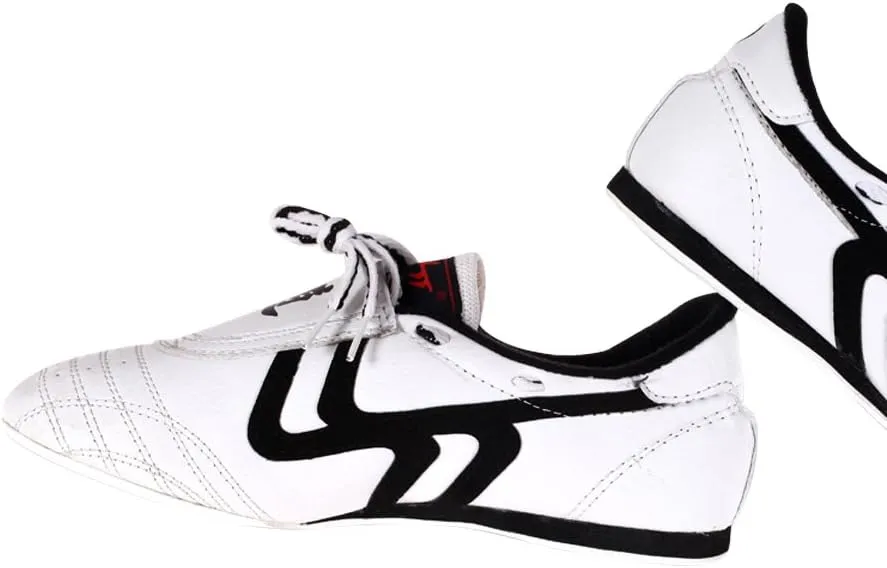 VGEBY Taekwondo Shoes, Adults Breathable Non-Slip Taekwondo Sport Shoes