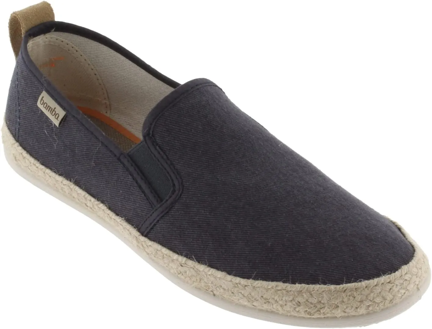 victoria Men's Espadrille Sneaker, 8.5 AU
