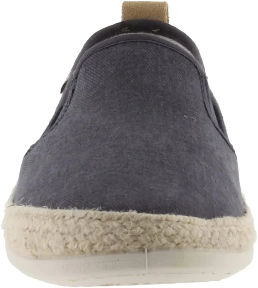 victoria Men's Espadrille Sneaker, 8.5 AU