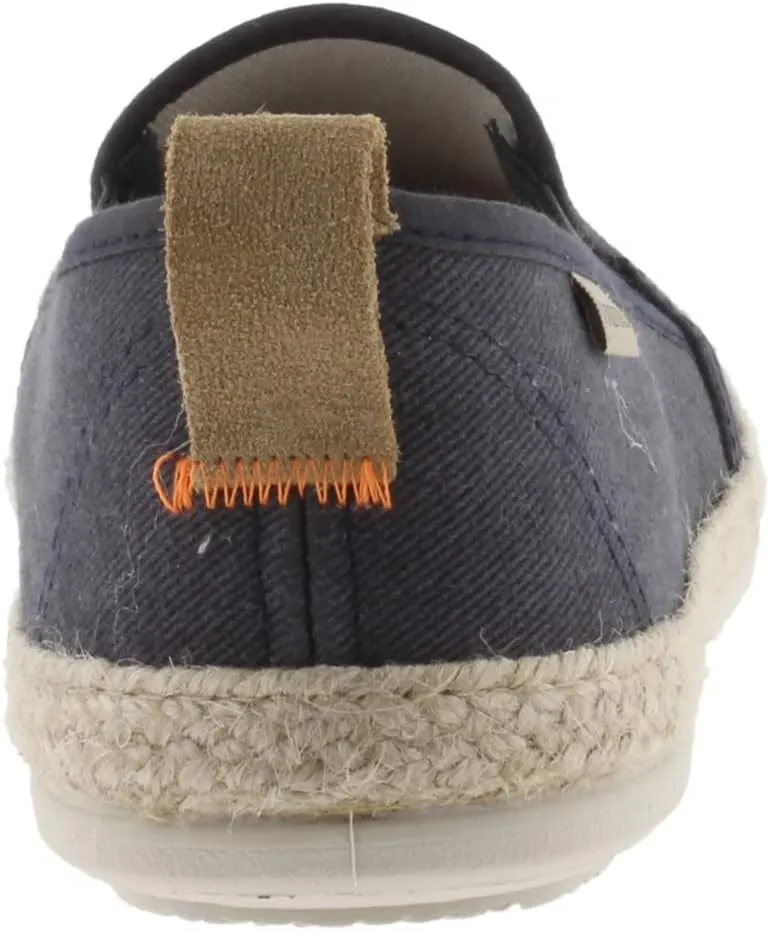 victoria Men's Espadrille Sneaker, 8.5 AU
