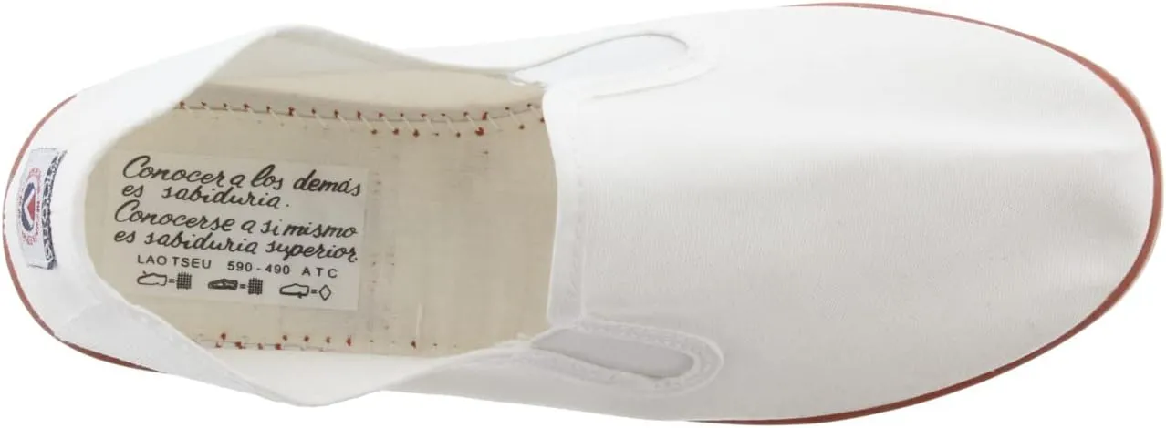 victoria Unisex Espadrille Sneaker