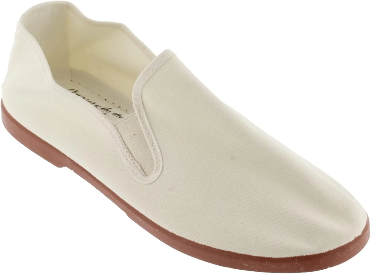 victoria Unisex Espadrille Sneaker