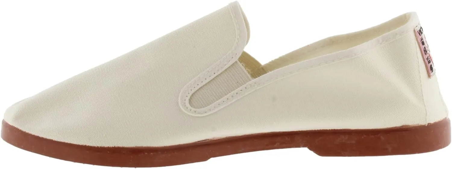 victoria Unisex Espadrille Sneaker