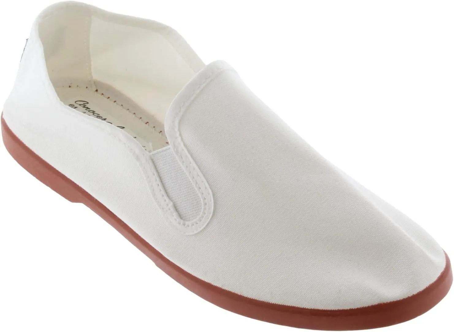 victoria Unisex Espadrille Sneaker