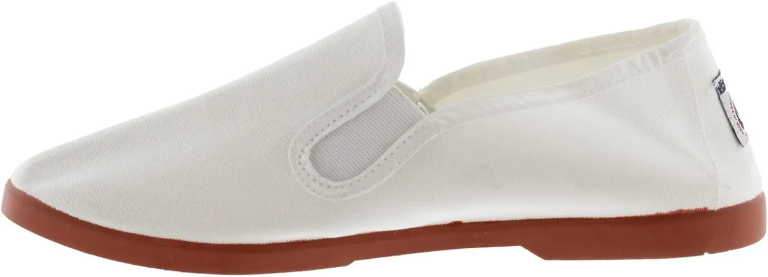 victoria Unisex Espadrille Sneaker
