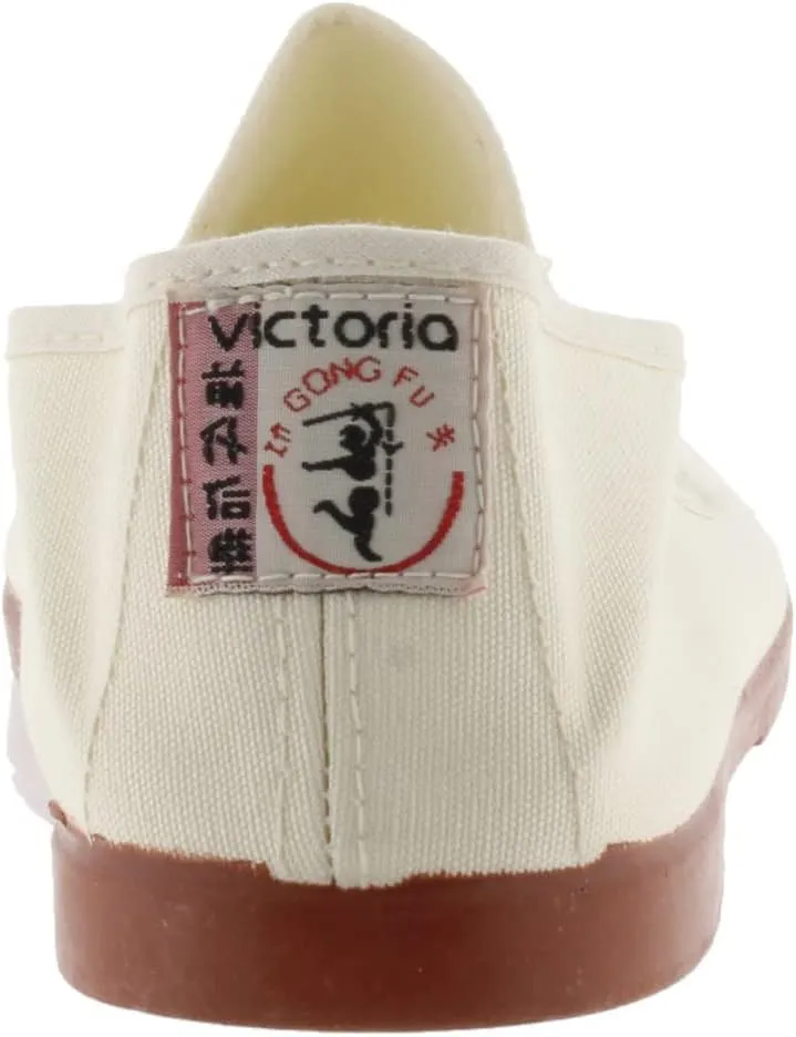 victoria Unisex Espadrille Sneaker