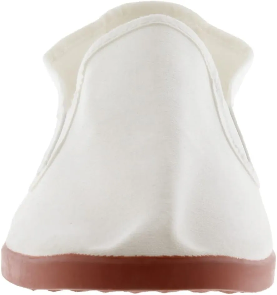 victoria Unisex Espadrille Sneaker