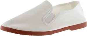 victoria Unisex Espadrille Sneaker